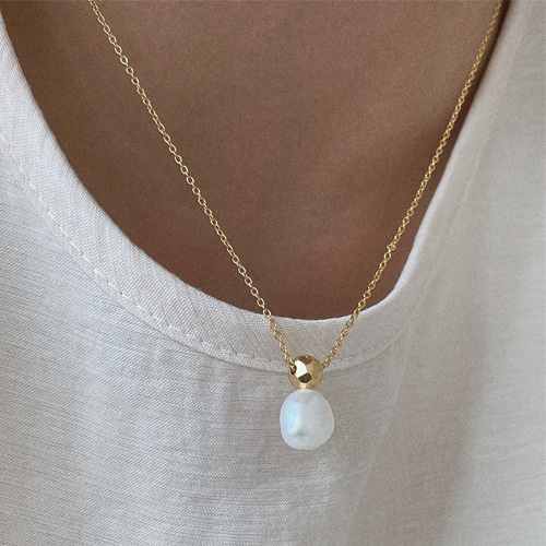 [sale] silver925 oxford necklace