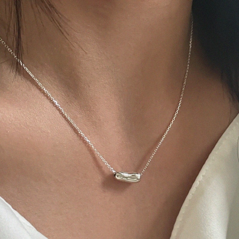 [sale] silver925 muse necklace