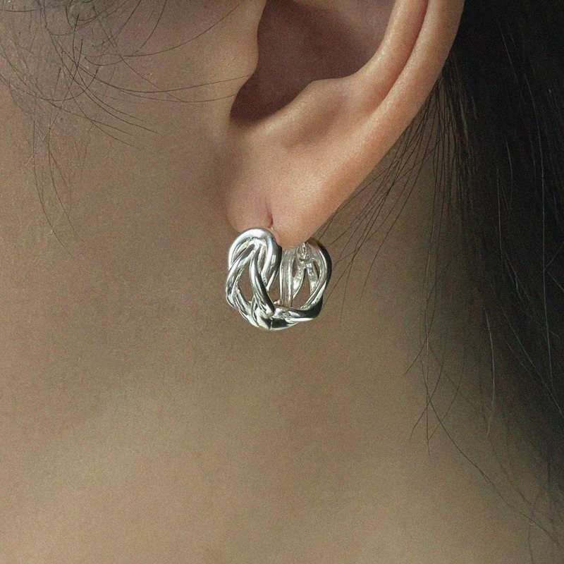 [sale] silver925 vibe earring